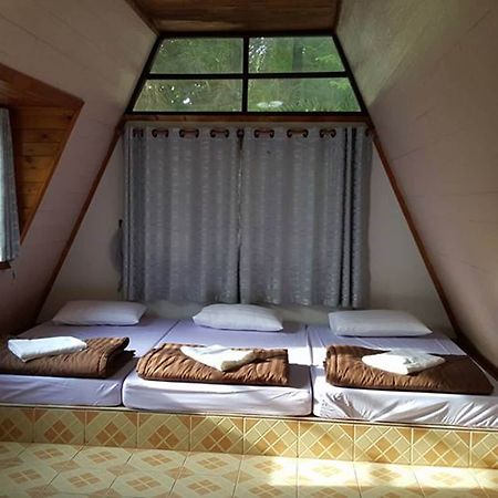 The Chill River Kwai Resort Kanchanaburi Bagian luar foto